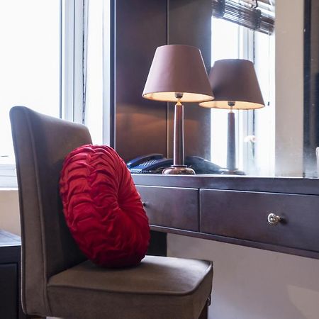 Hanoi Center Silk Charming Hotel & Travel エクステリア 写真